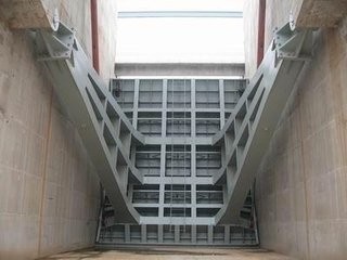 孝感滾動式鋼制閘門廠家定制生產